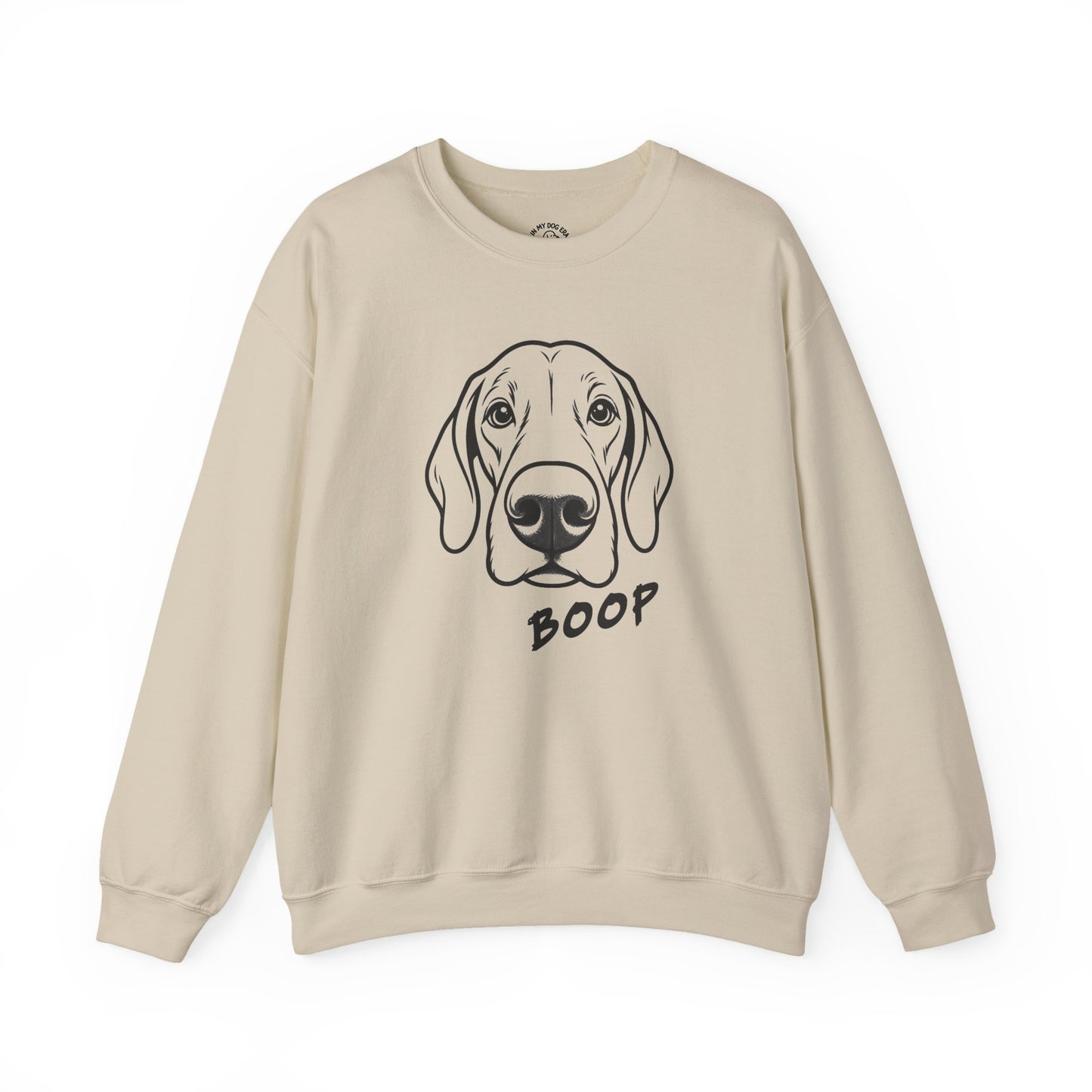 BOOP Classic - Vizsla - Unisex Sweatshirt