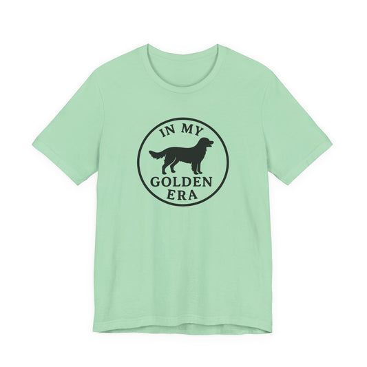 In My Golden Era Tee