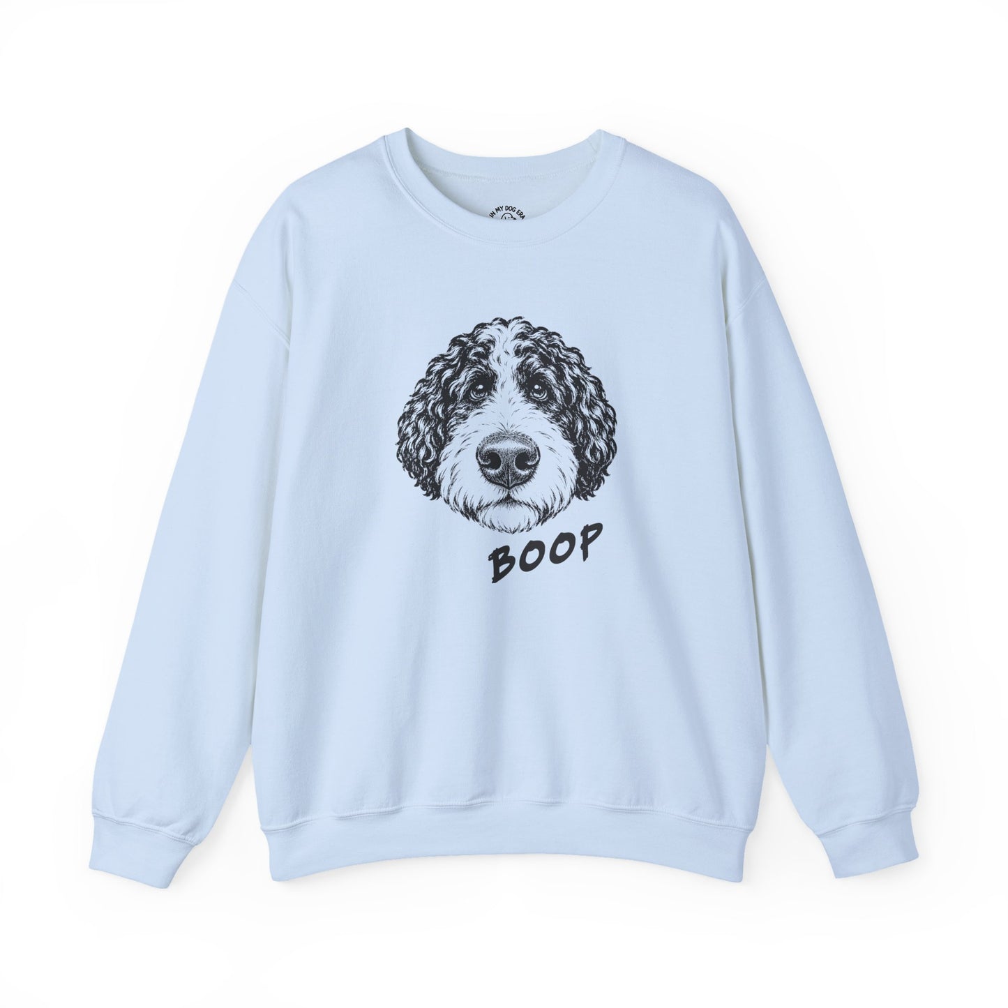 BOOP Classic - Aussiedoodle - Unisex Sweatshirt