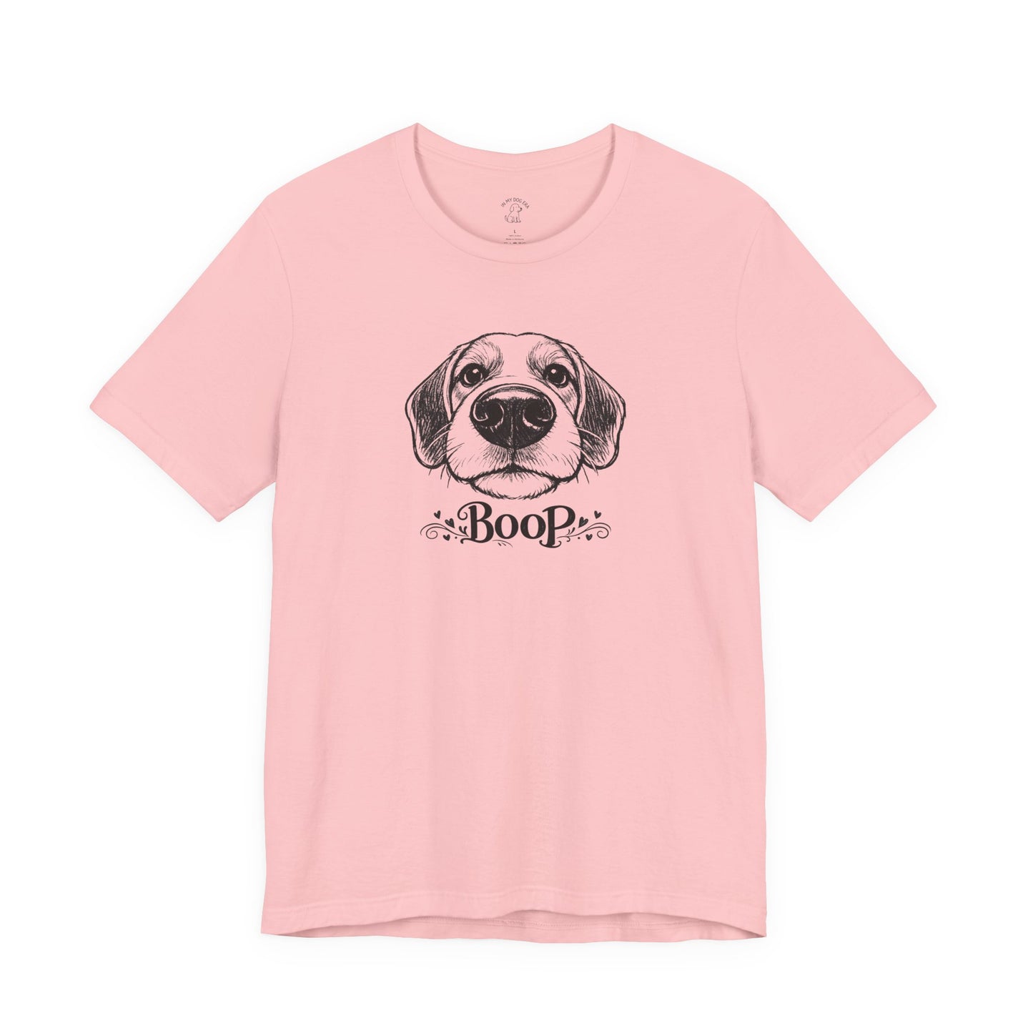 BOOP Beagle - Unisex T-Shirt