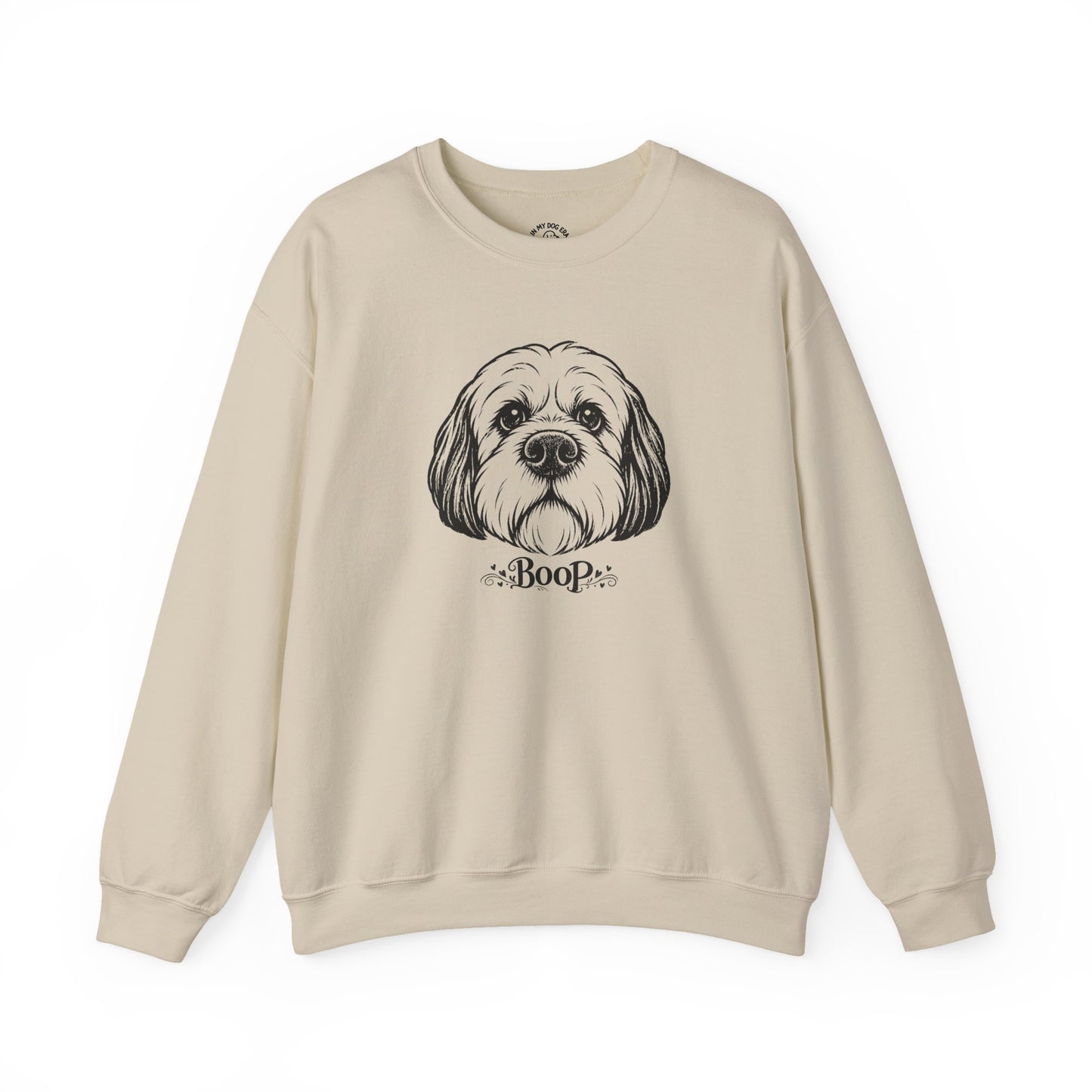 BOOP Shih Tzu - Unisex Sweatshirt