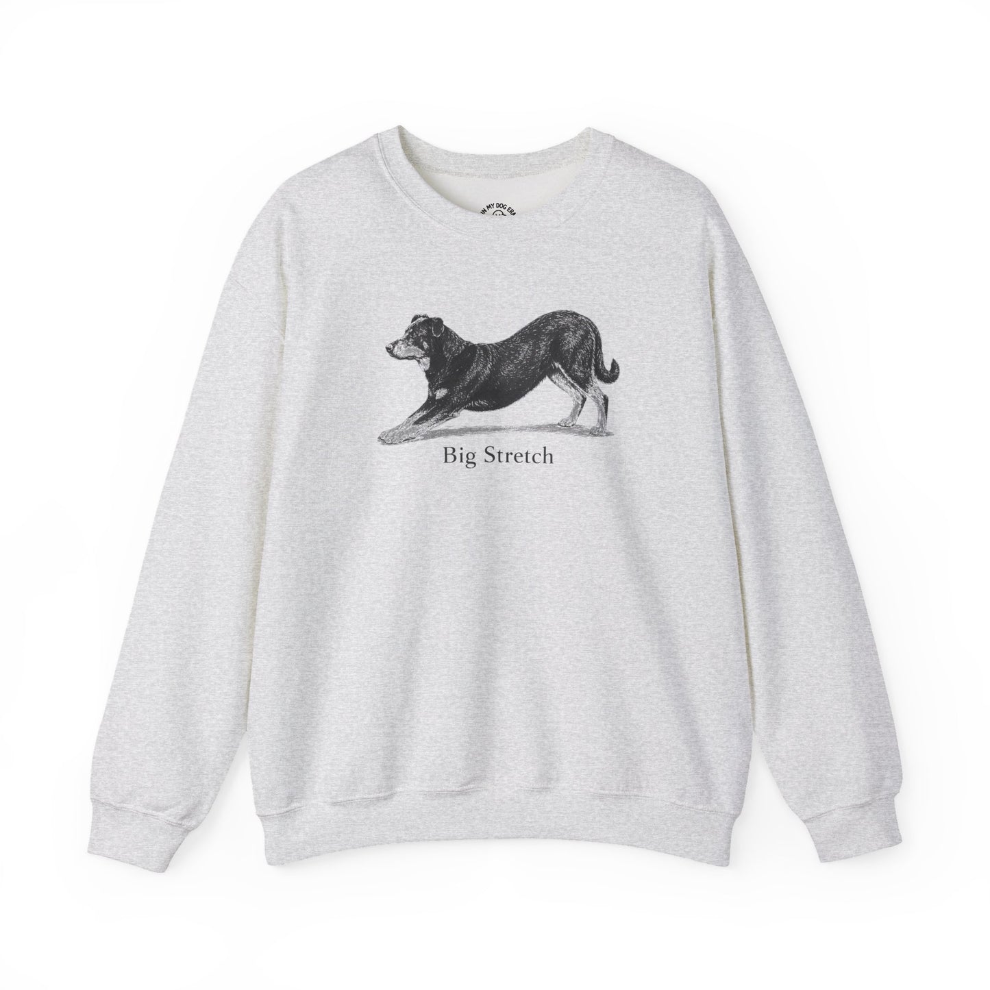 Big Stretch Beauceron Sweatshirt
