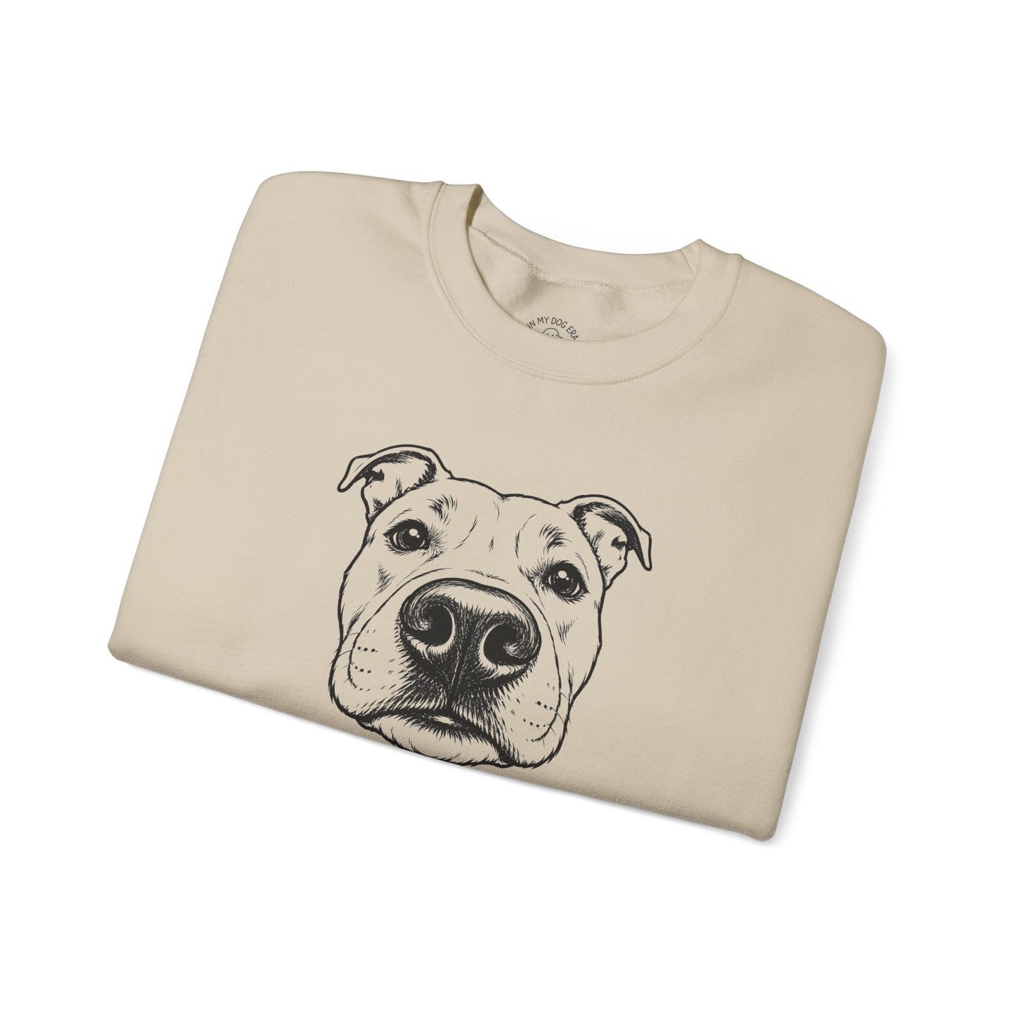 BOOP American Staffordshire Terrier - Unisex Sweatshirt