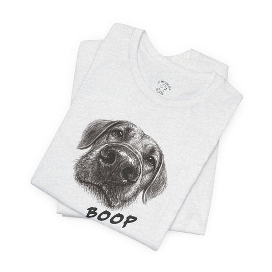 BOOP Rhodesian Ridgeback T-Shirt