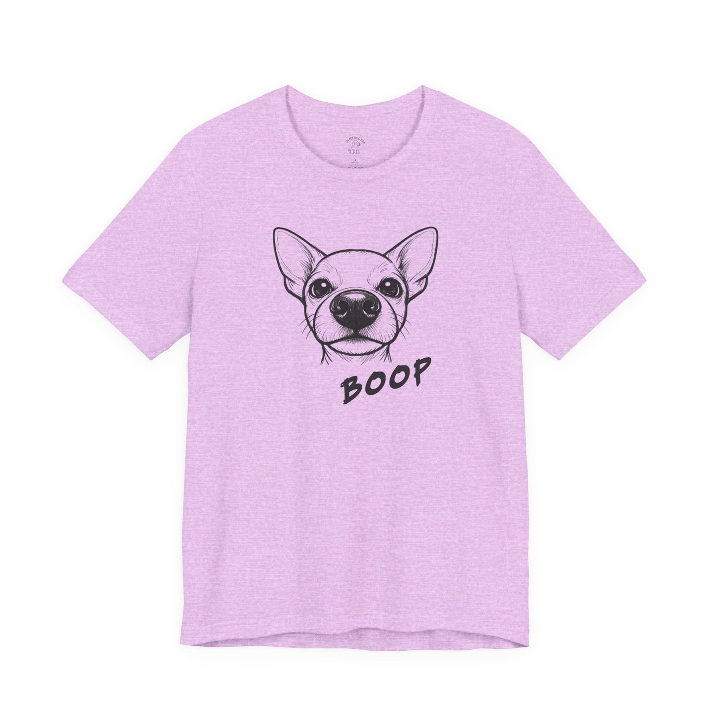 BOOP Classic - Chihuahua - Unisex T-Shirt