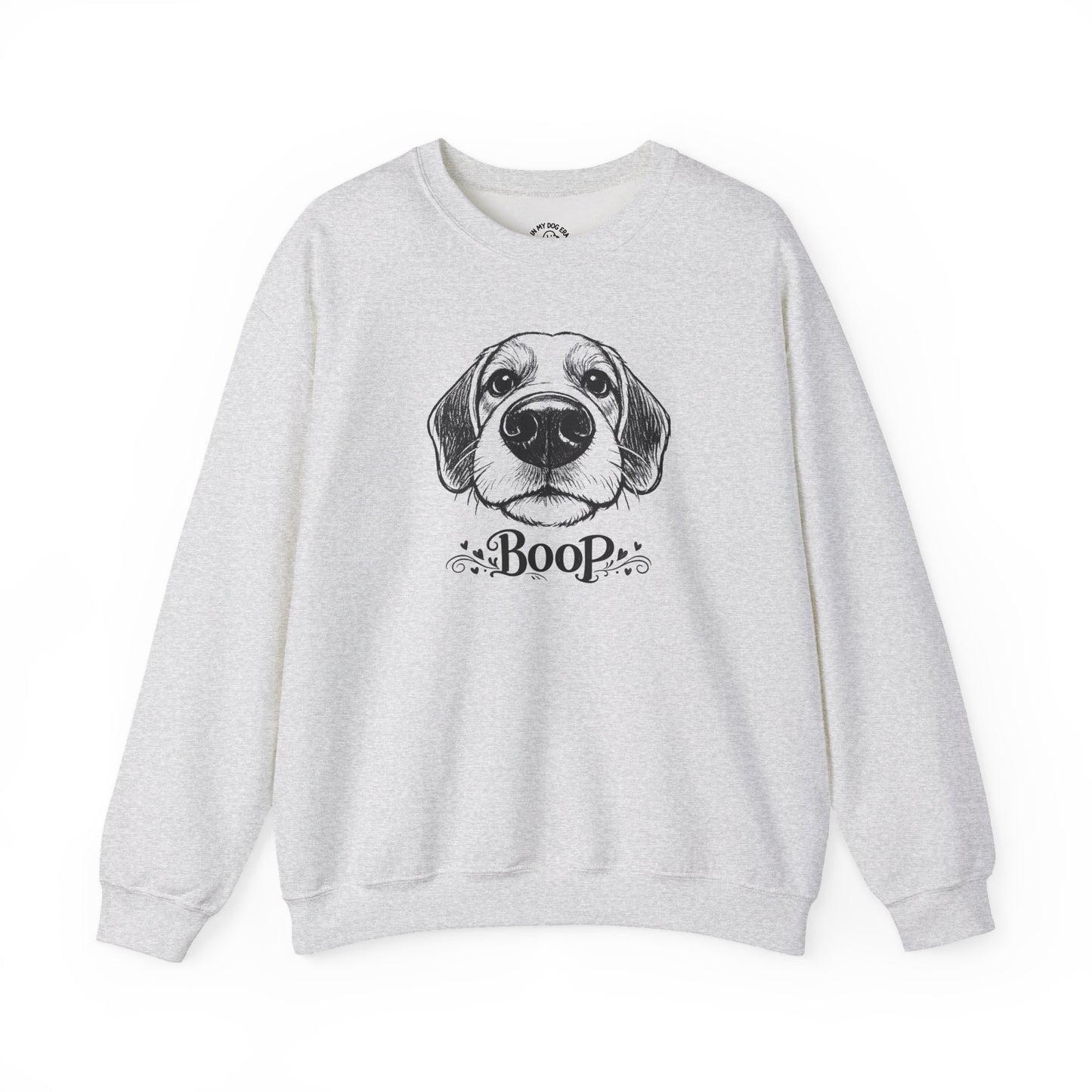 BOOP Beagle - Unisex Sweatshirt