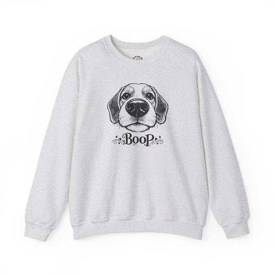 BOOP Beagle - Unisex Sweatshirt