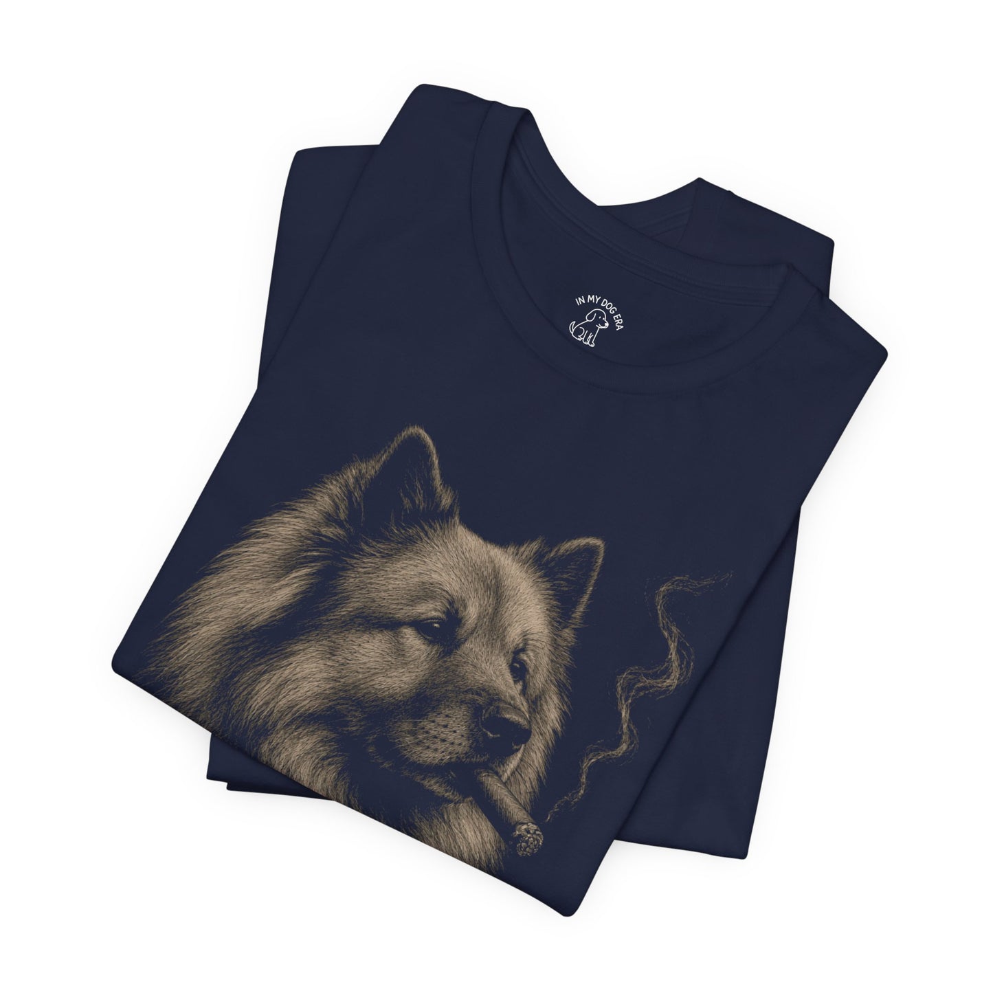 The Gentleman Eurasier T-Shirt