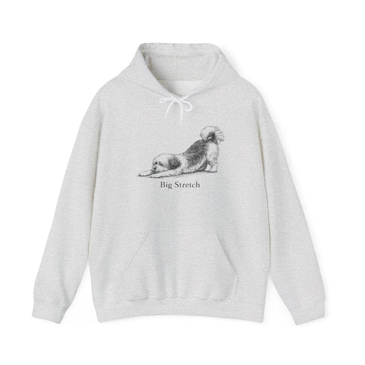 Big Stretch Havanese - Hoodie
