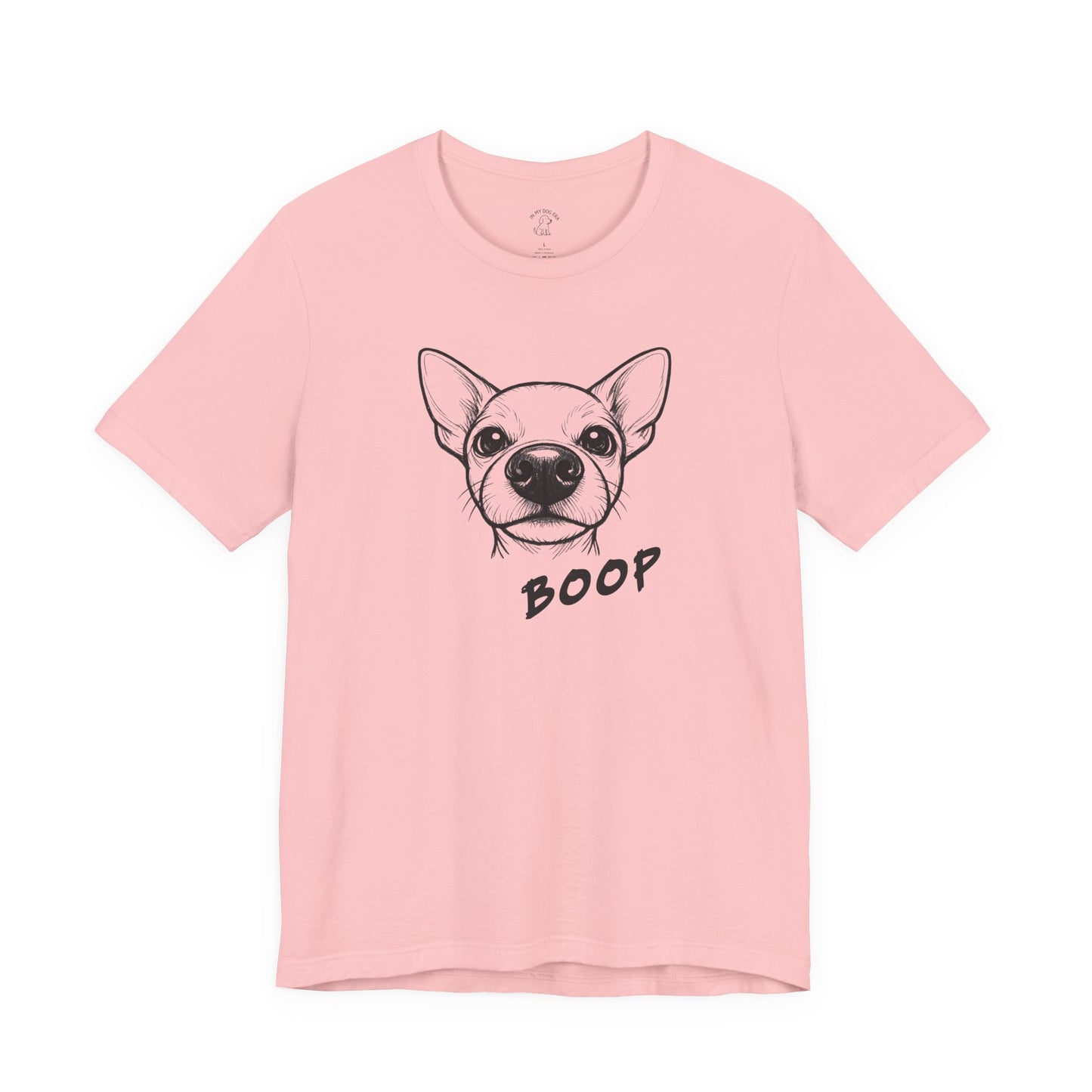 BOOP Classic - Chihuahua - Unisex T-Shirt