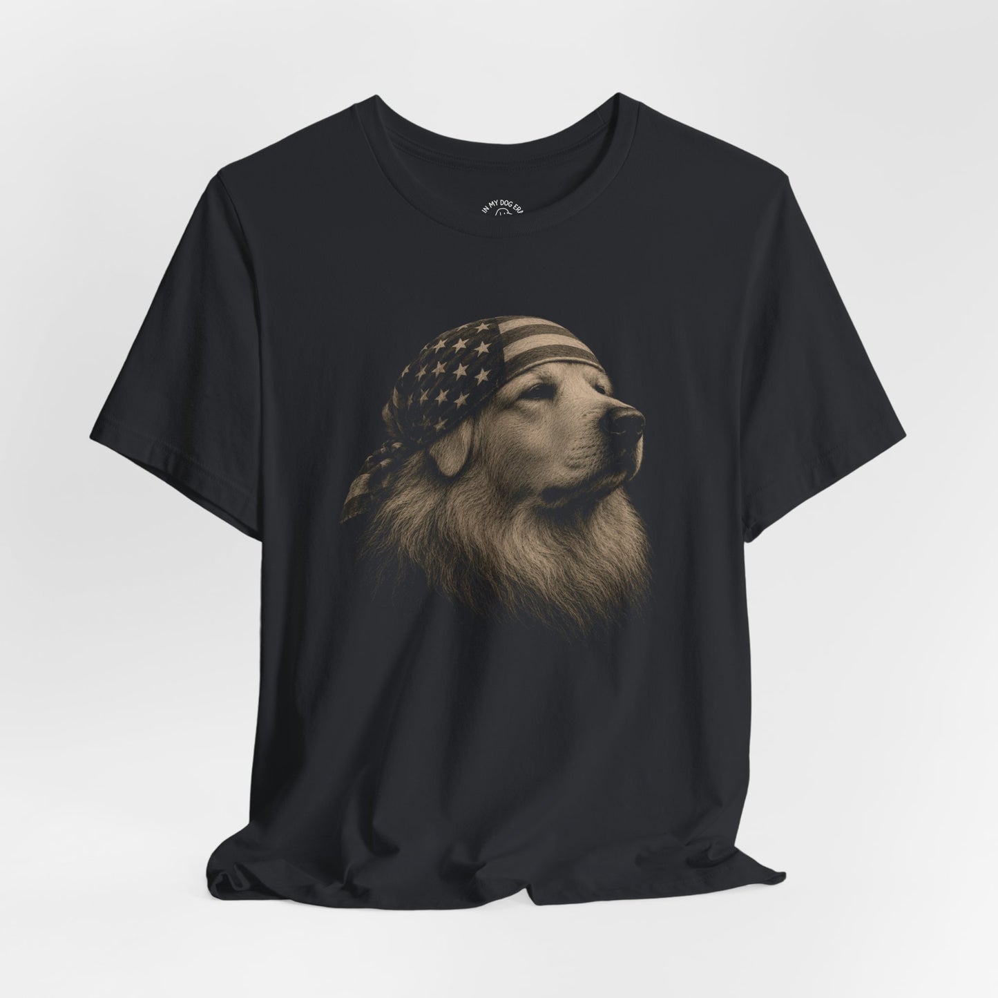 All-American Great Pyrenees T-Shirt
