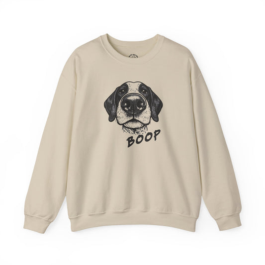 BOOP Classic - German Shorthaired Pointer - Unisex Sweatshirt