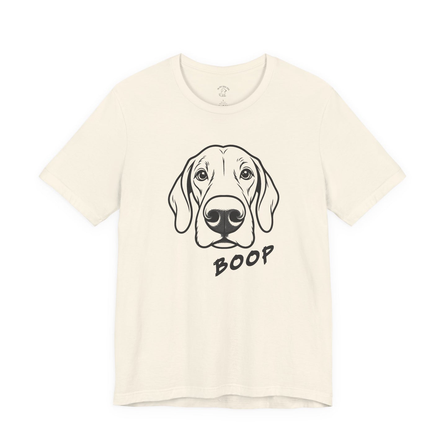 BOOP Classic - Vizsla - Unisex T-Shirt
