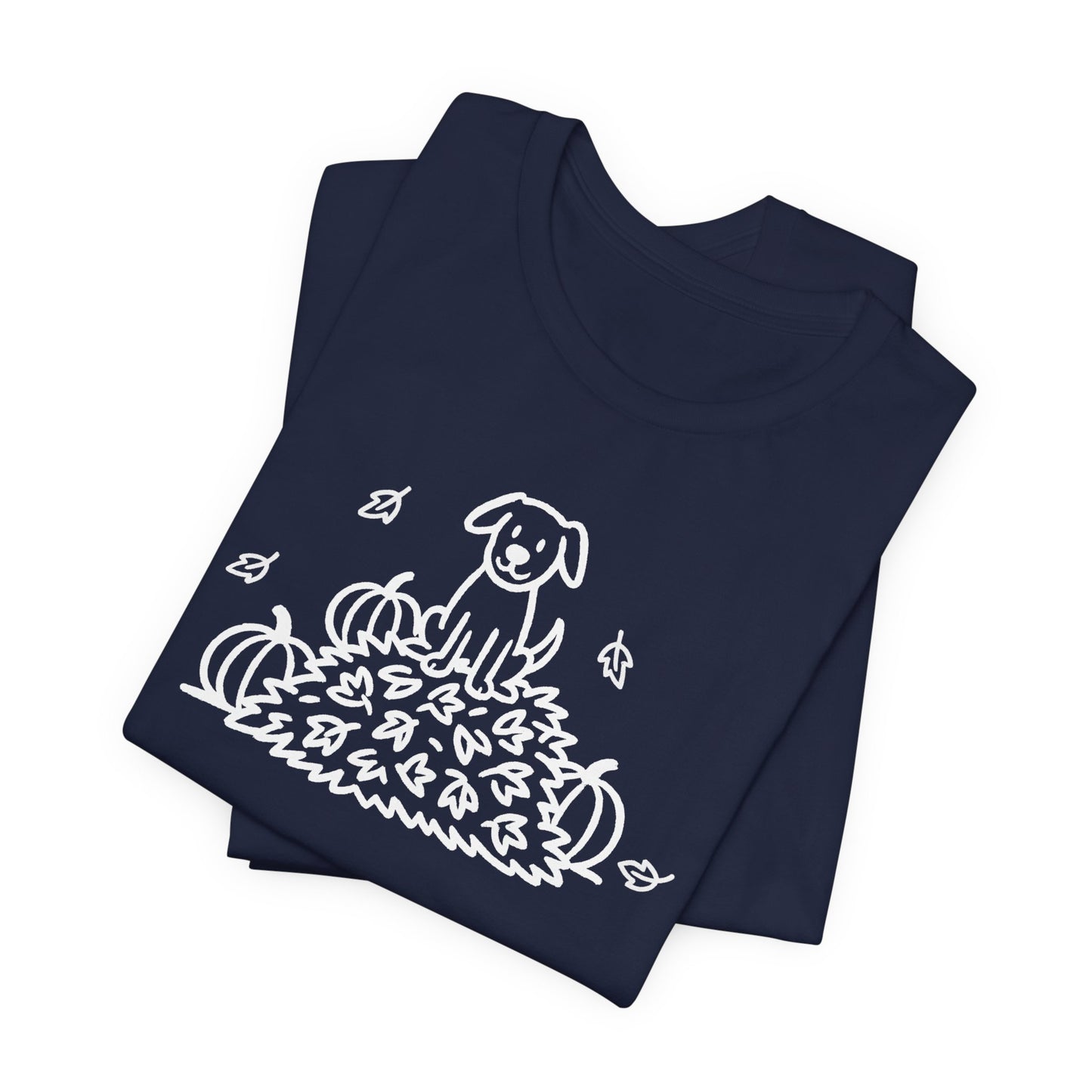 Autumn Era Tee