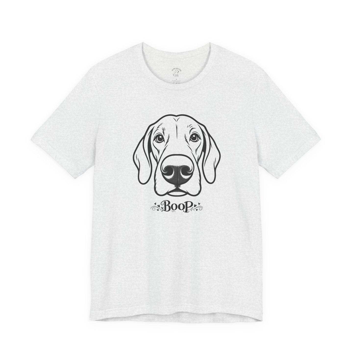 BOOP Vizsla - Unisex T-Shirt