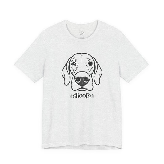 BOOP Vizsla - Unisex T-Shirt