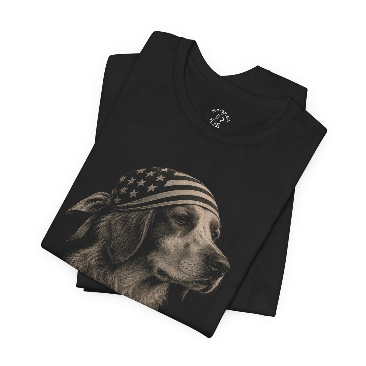 All-American Brittany T-Shirt