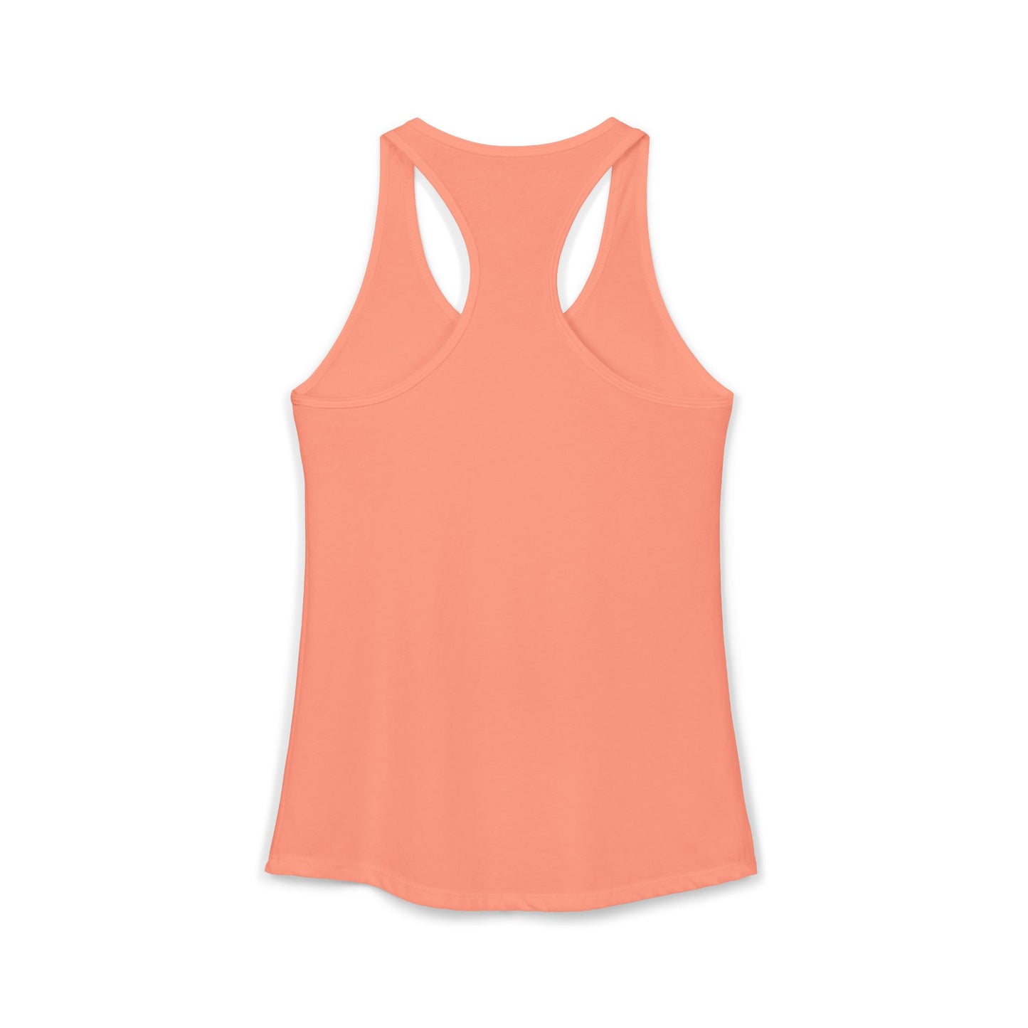 BOOP Classic - Australian Shepherd - Women's Racerback Tanktop