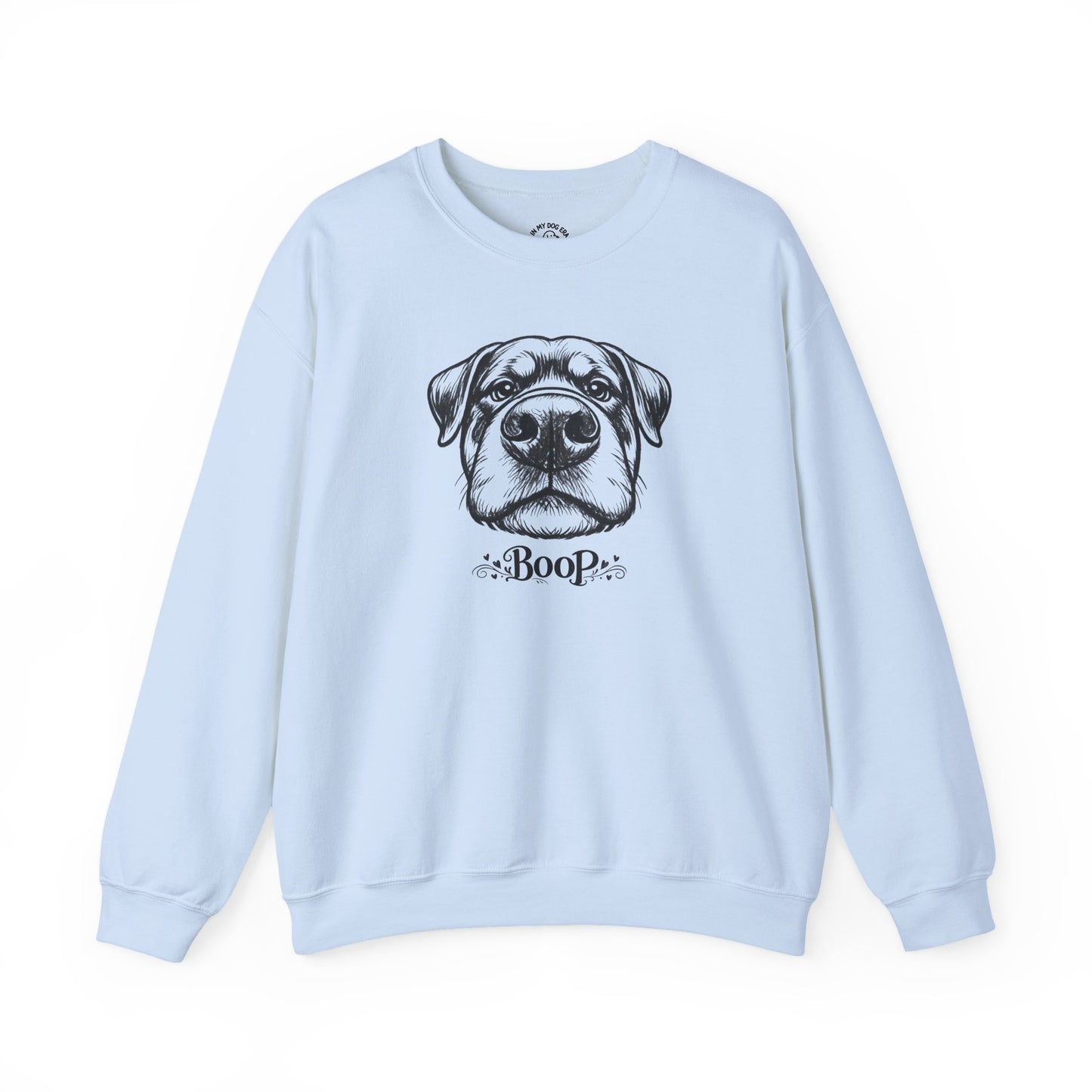 BOOP Rottweiler - Unisex Sweatshirt