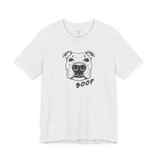 BOOP Classic - American Staffordshire Terrier - Unisex T-Shirt