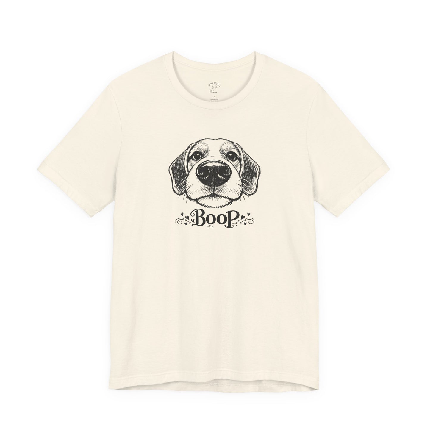 BOOP Beagle - Unisex T-Shirt