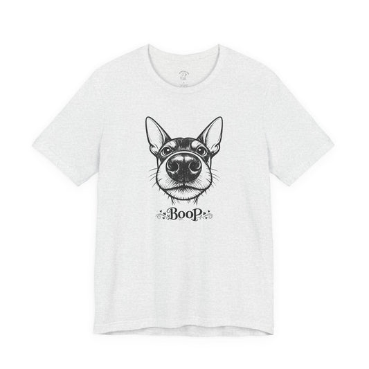 BOOP Miniature Pinscher - Unisex T-Shirt