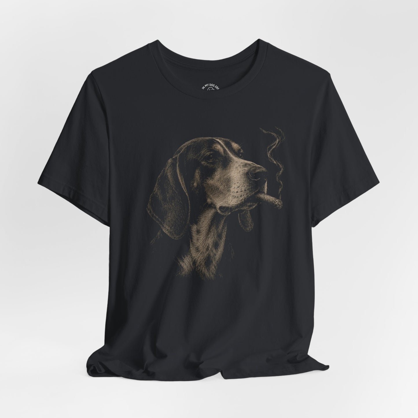 The Gentleman Running Walker T-Shirt