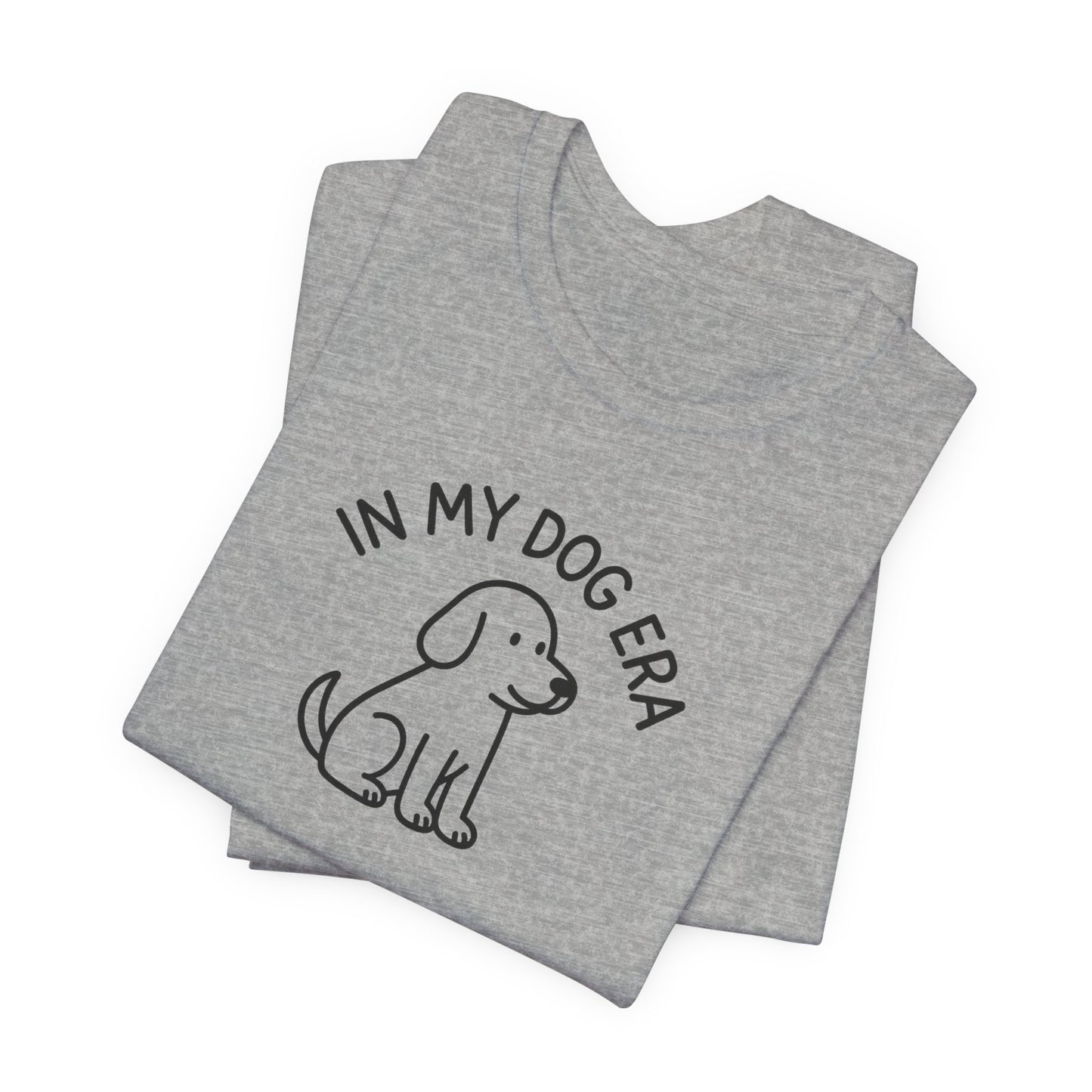 In My Dog Era Classic Tee