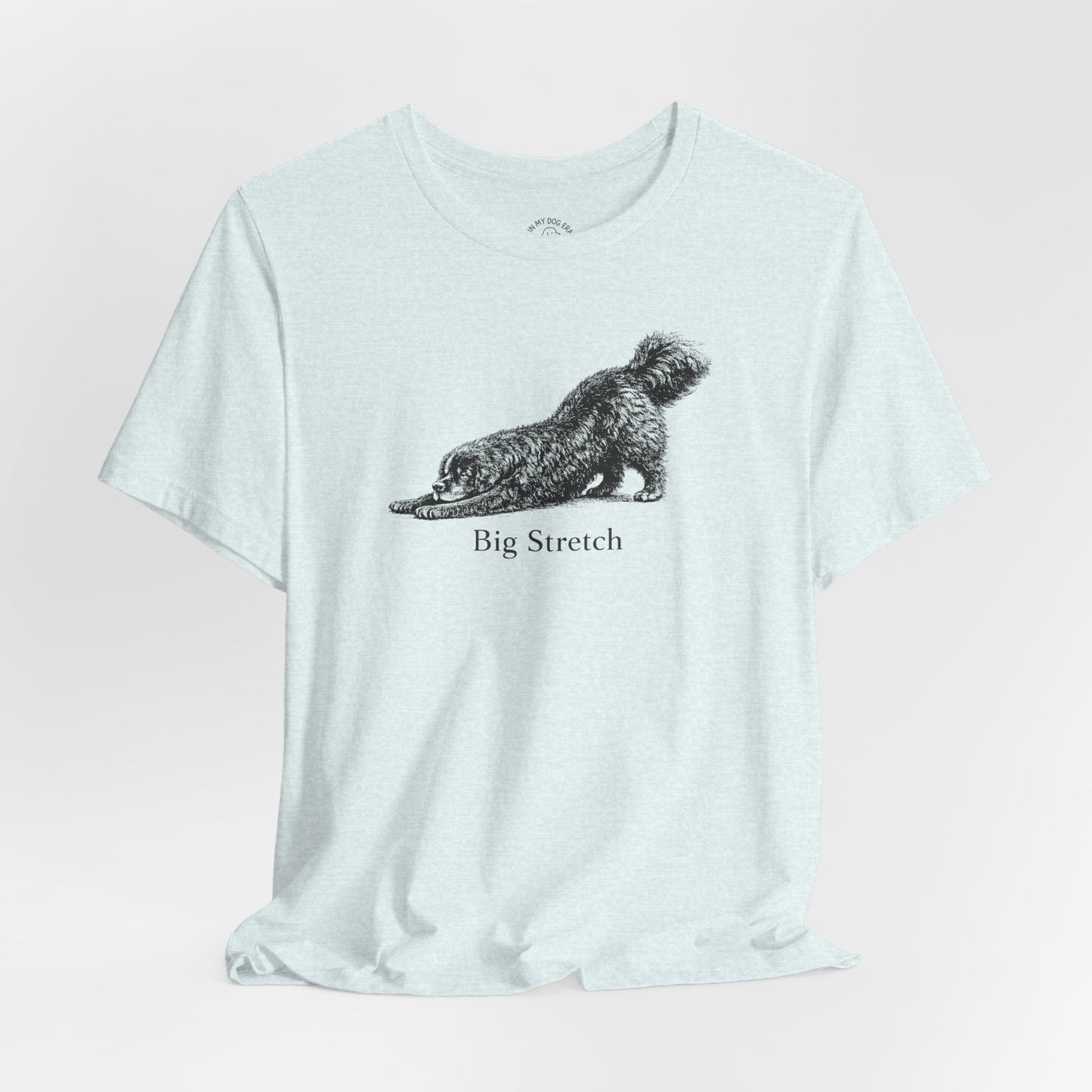 Big Stretch Newfoundland T-Shirt