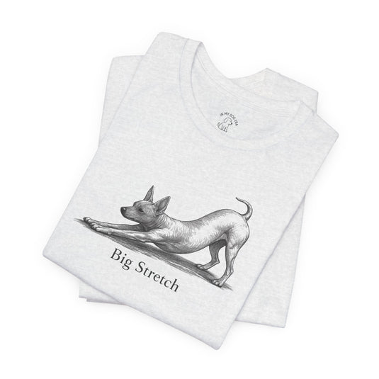 American Hairless Terrier Apparel & Gifts