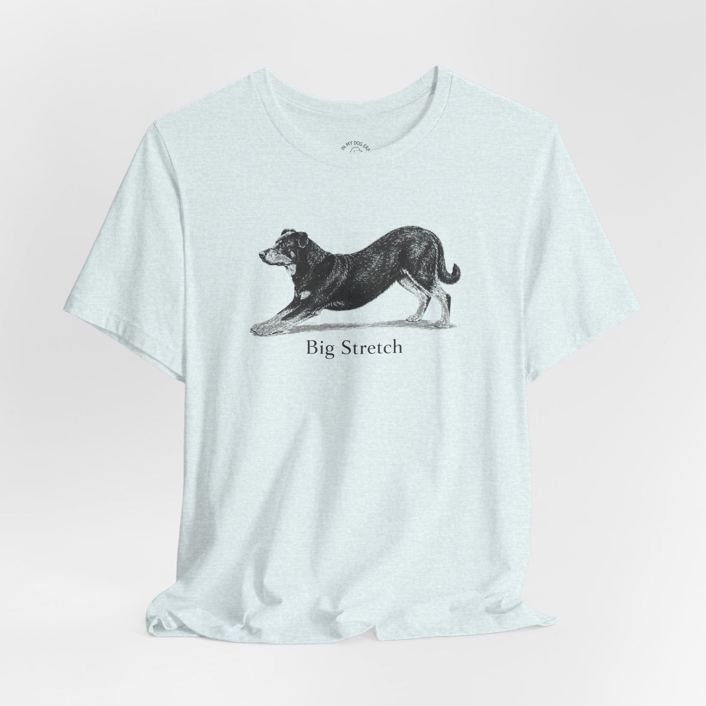 Big Stretch Beauceron T-Shirt