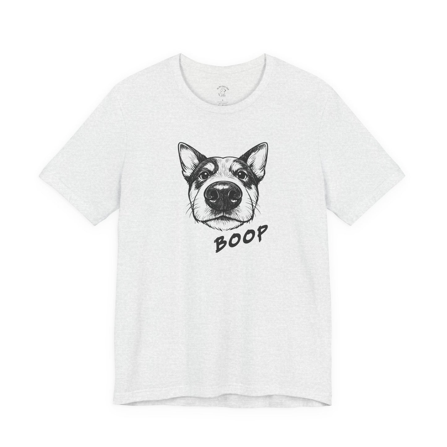 BOOP Classic - Australian Cattle Dog (Heeler) - Unisex T-Shirt
