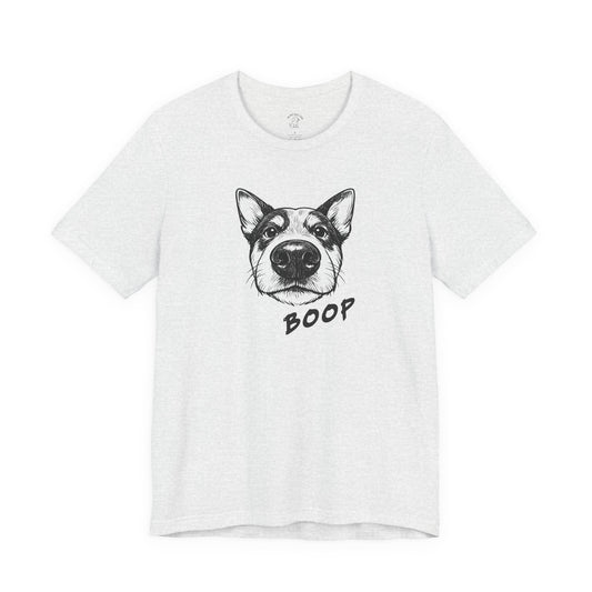 BOOP Classic - Australian Cattle Dog (Heeler) - Unisex T-Shirt