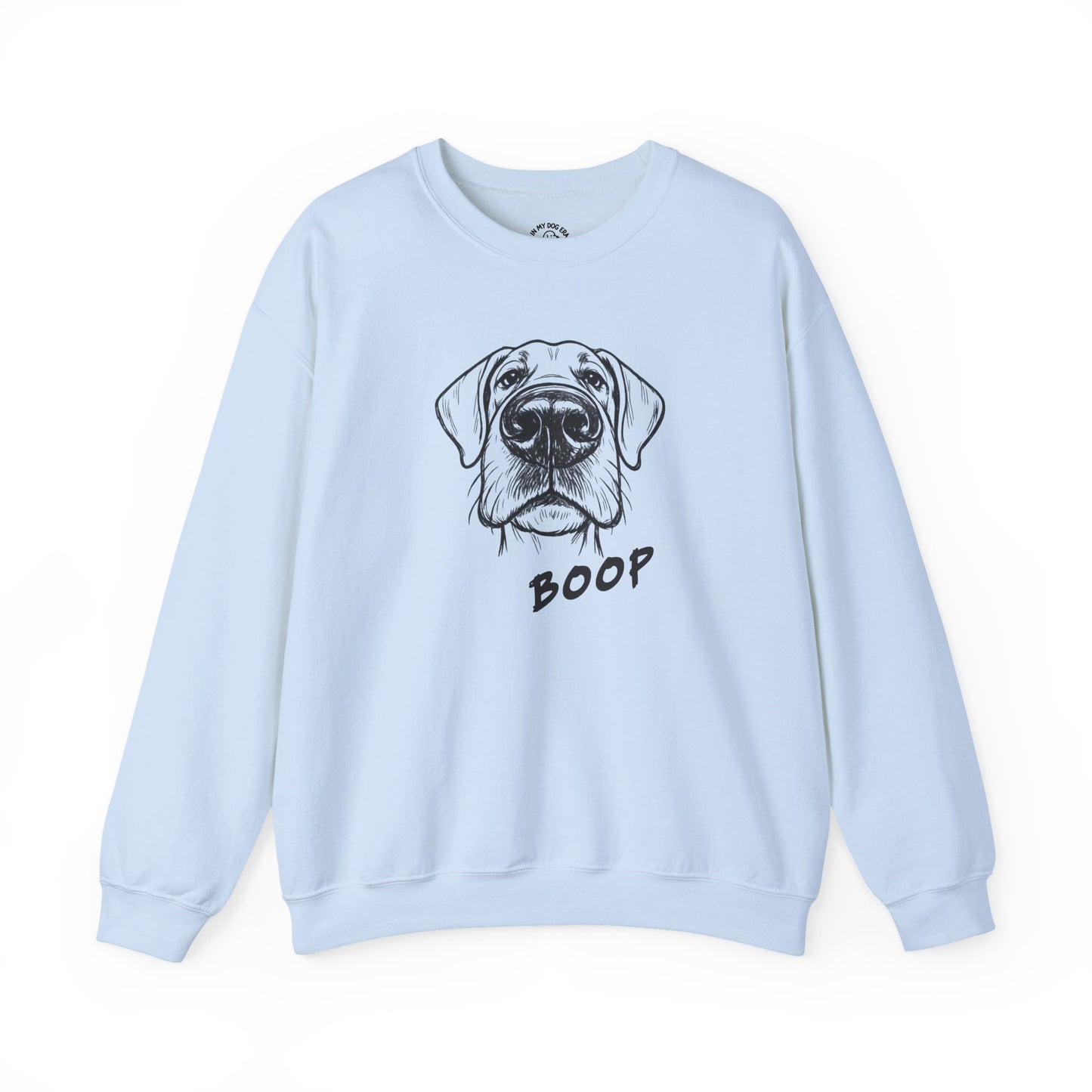 BOOP Classic - Great Dane - Unisex Sweatshirt