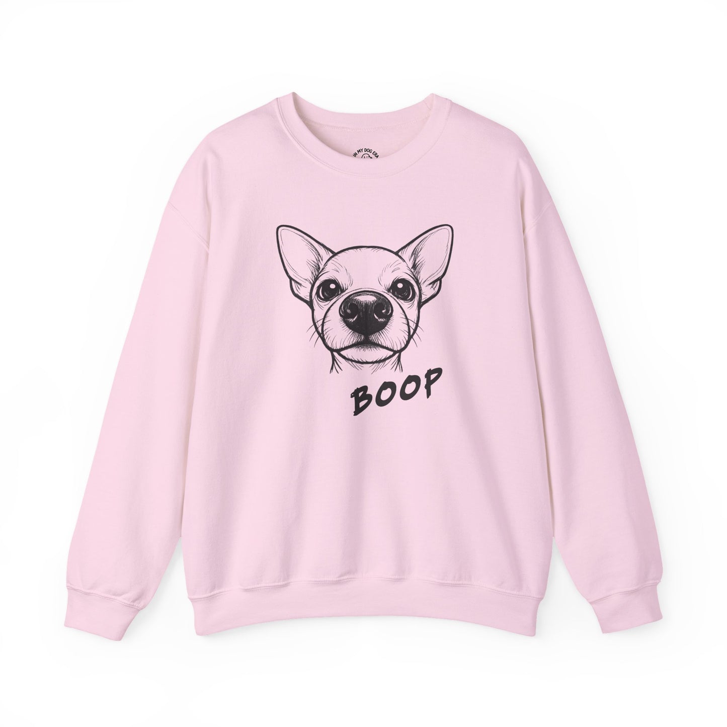 BOOP Classic - Chihuahua - Unisex Sweatshirt
