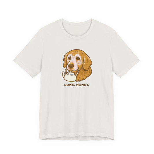 Duke, Honey Tee