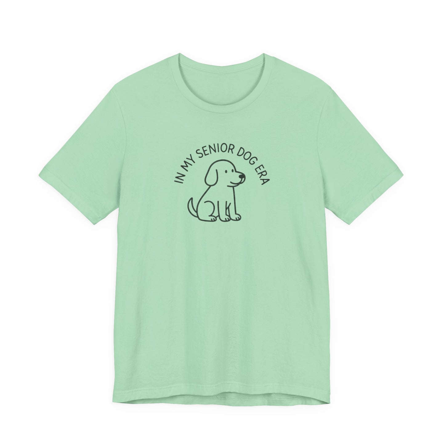 In My Senior Dog Era Classic Tee
