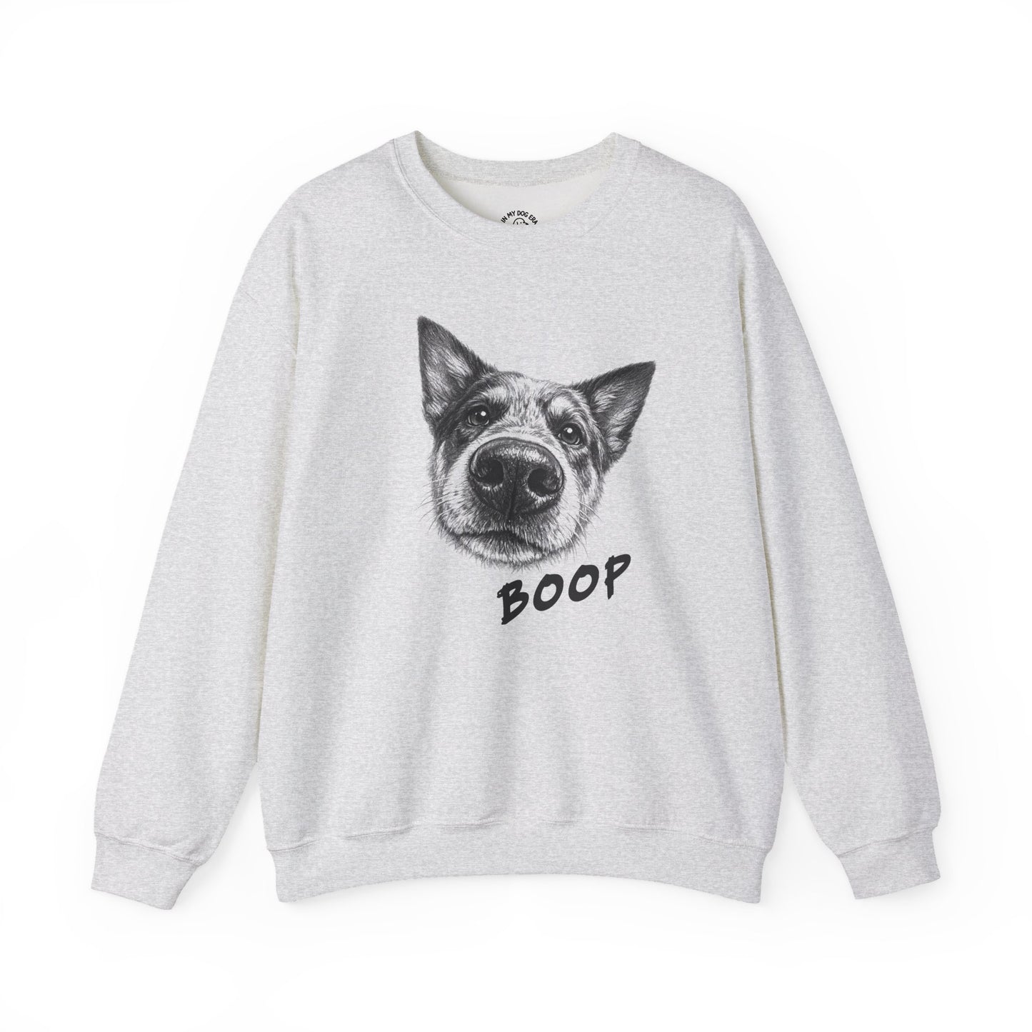 BOOP Australian Cattle Dog Sweatshirt
