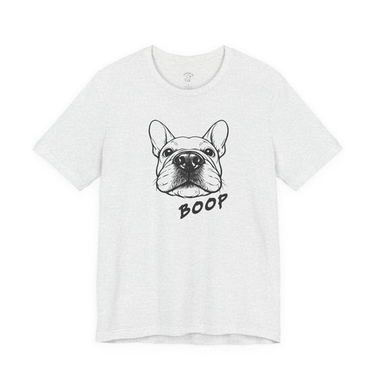 BOOP Classic - French Bulldog - Unisex T-Shirt