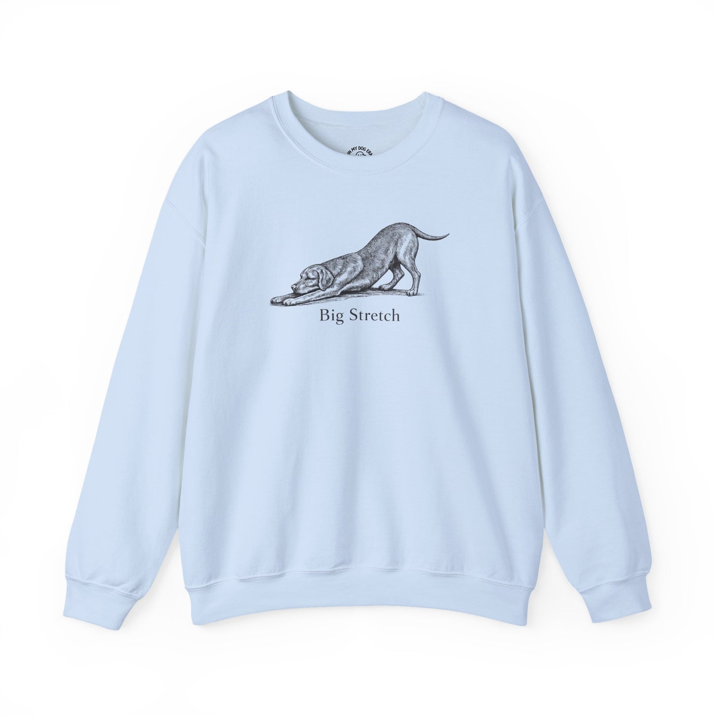 Big Stretch Vizsla Sweatshirt