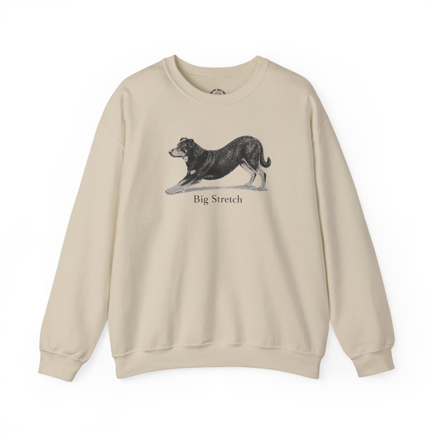 Big Stretch Beauceron Sweatshirt