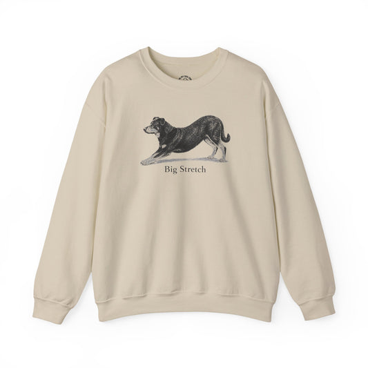 Big Stretch Beauceron Sweatshirt