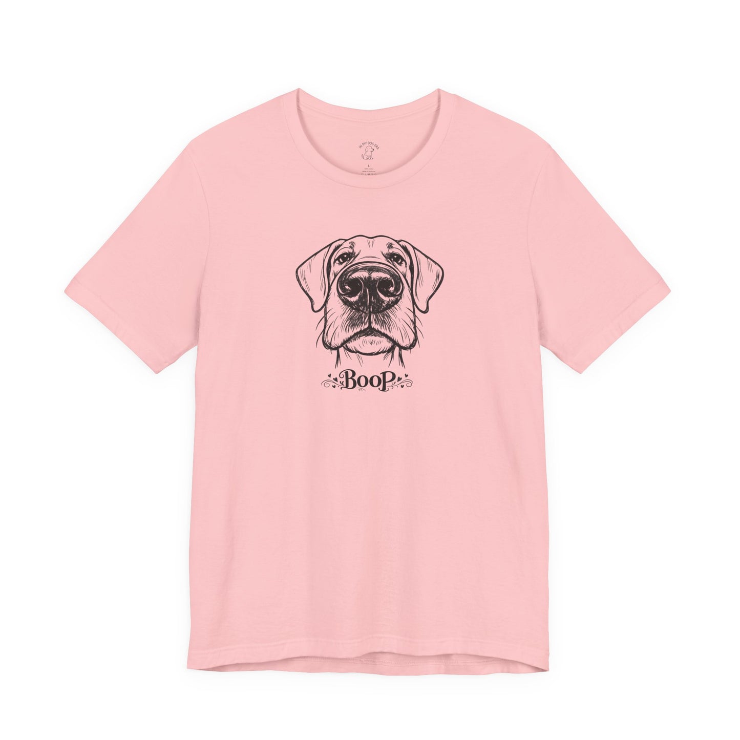 BOOP Great Dane - Unisex T-Shirt