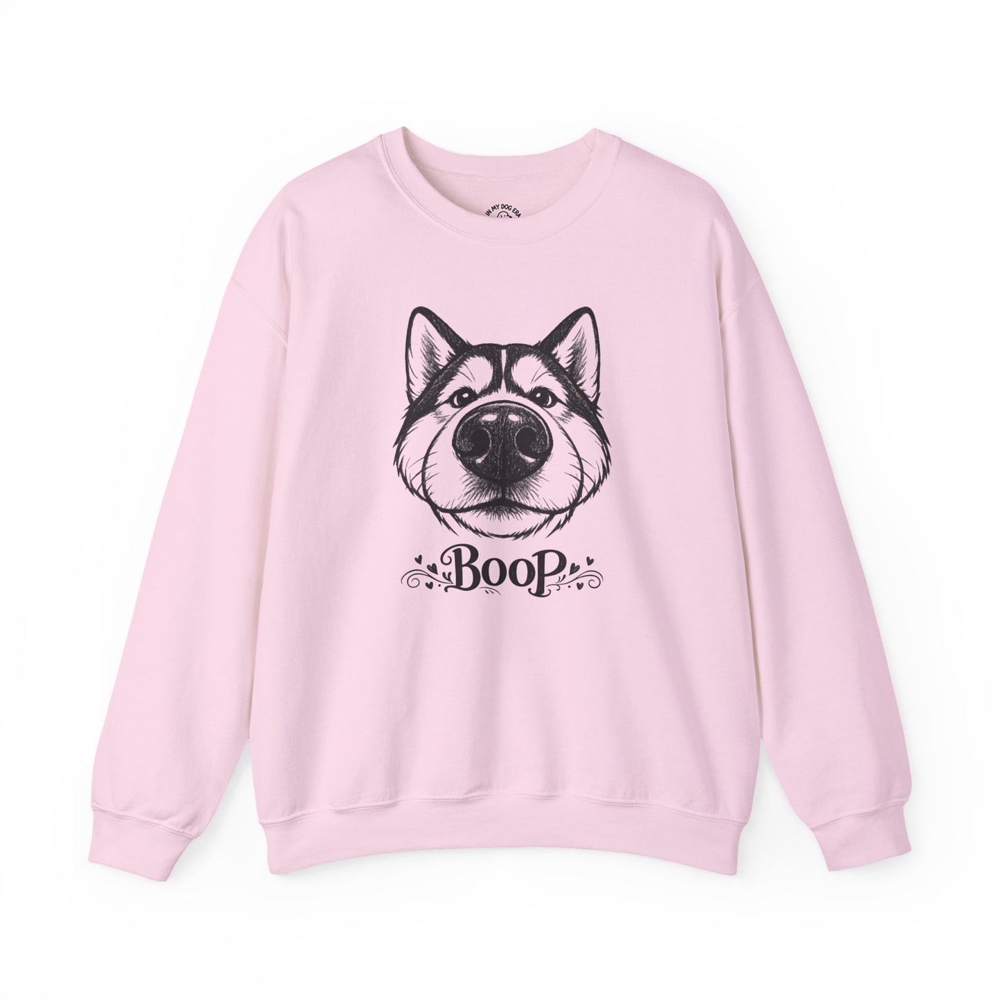 BOOP Husky - Unisex Sweatshirt