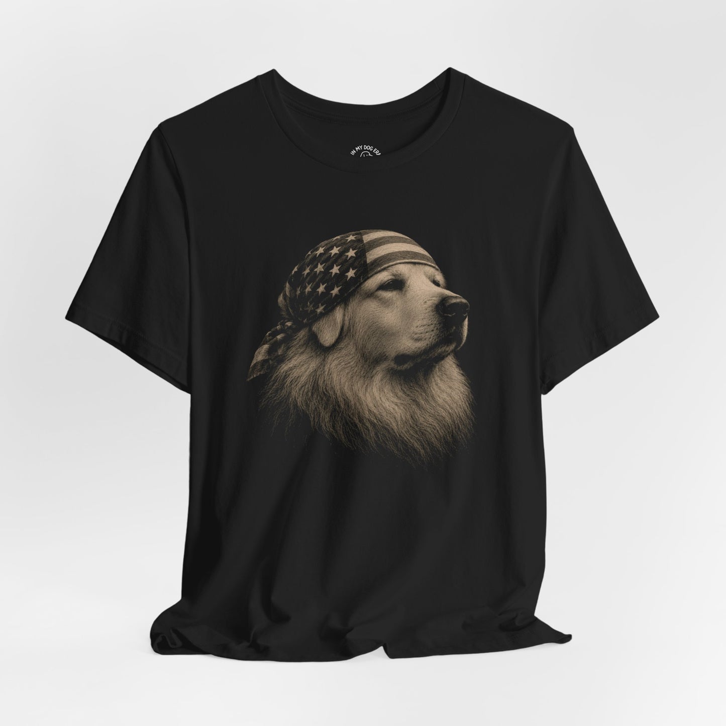 All-American Great Pyrenees T-Shirt
