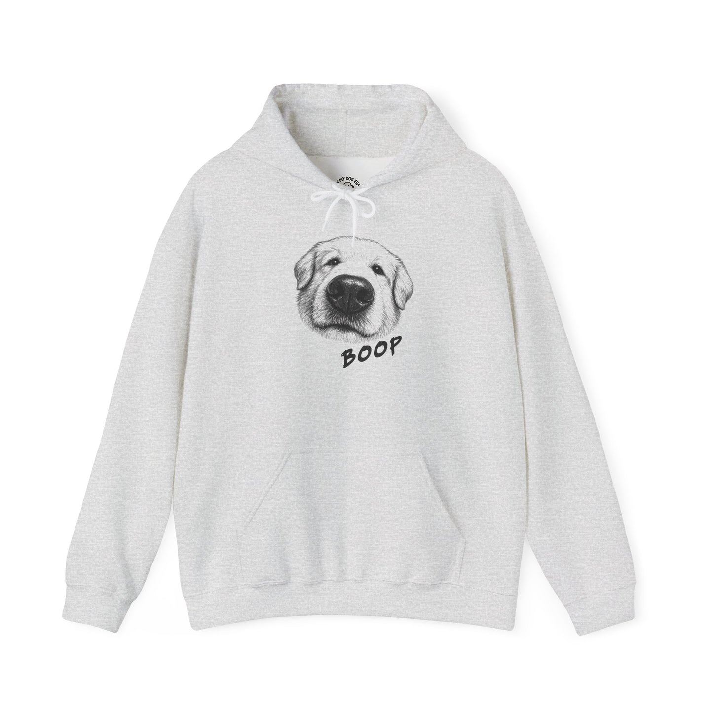 BOOP Great Pyrenees - Hoodie