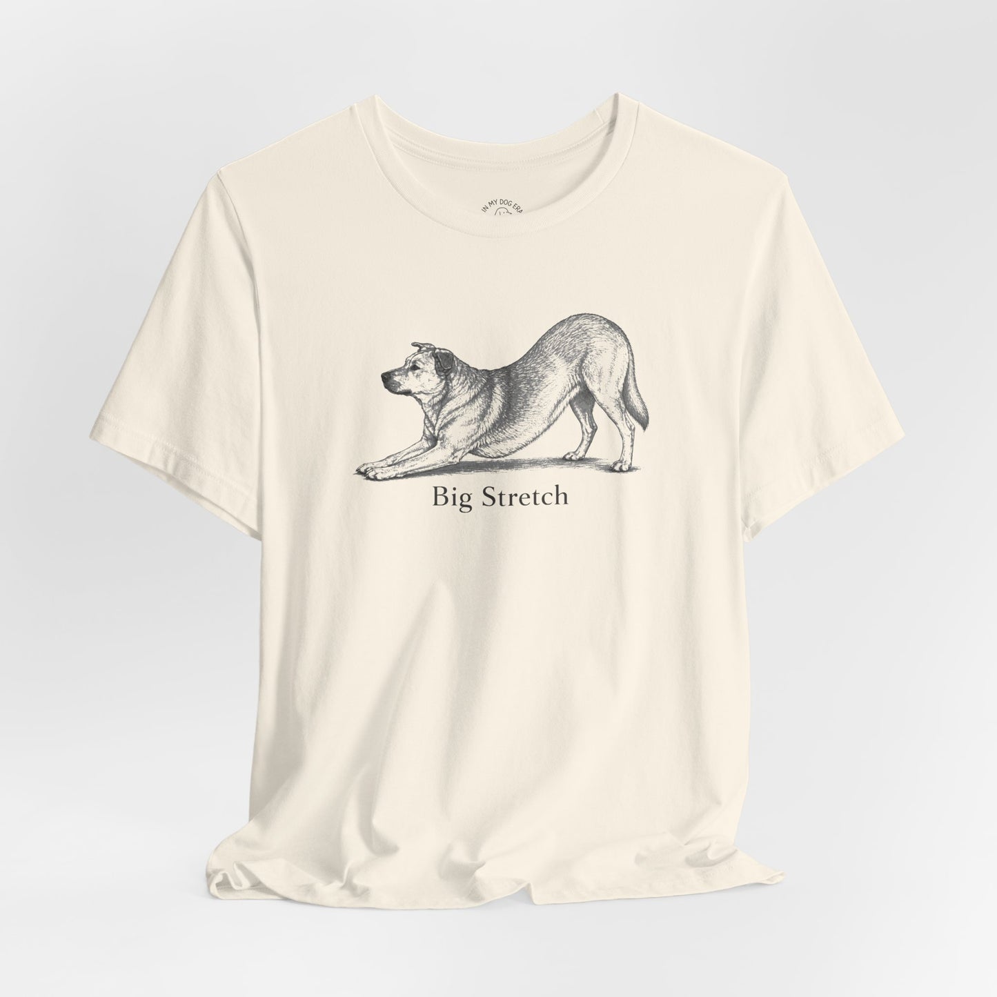 Big Stretch Chinook T-Shirt