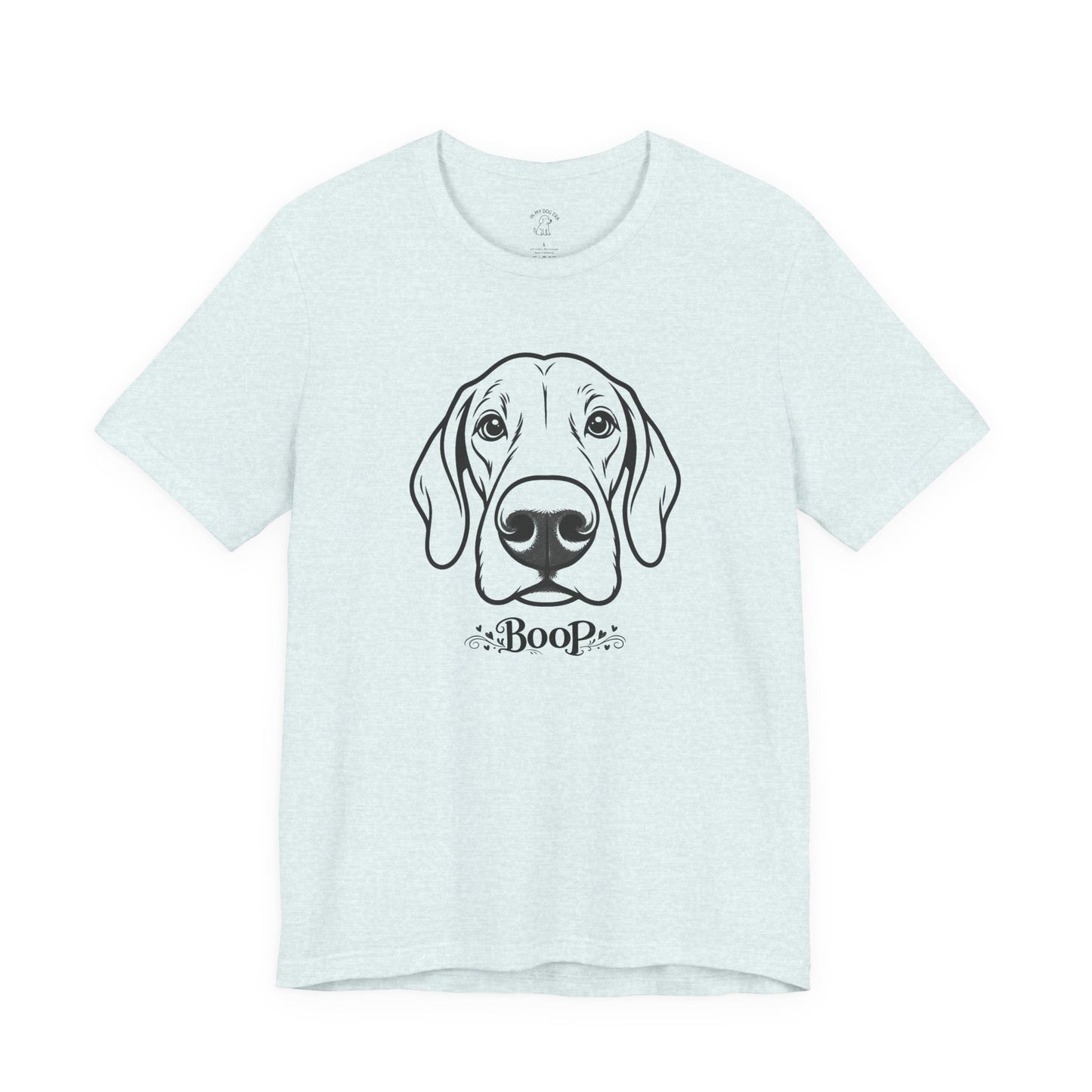 BOOP Vizsla - Unisex T-Shirt