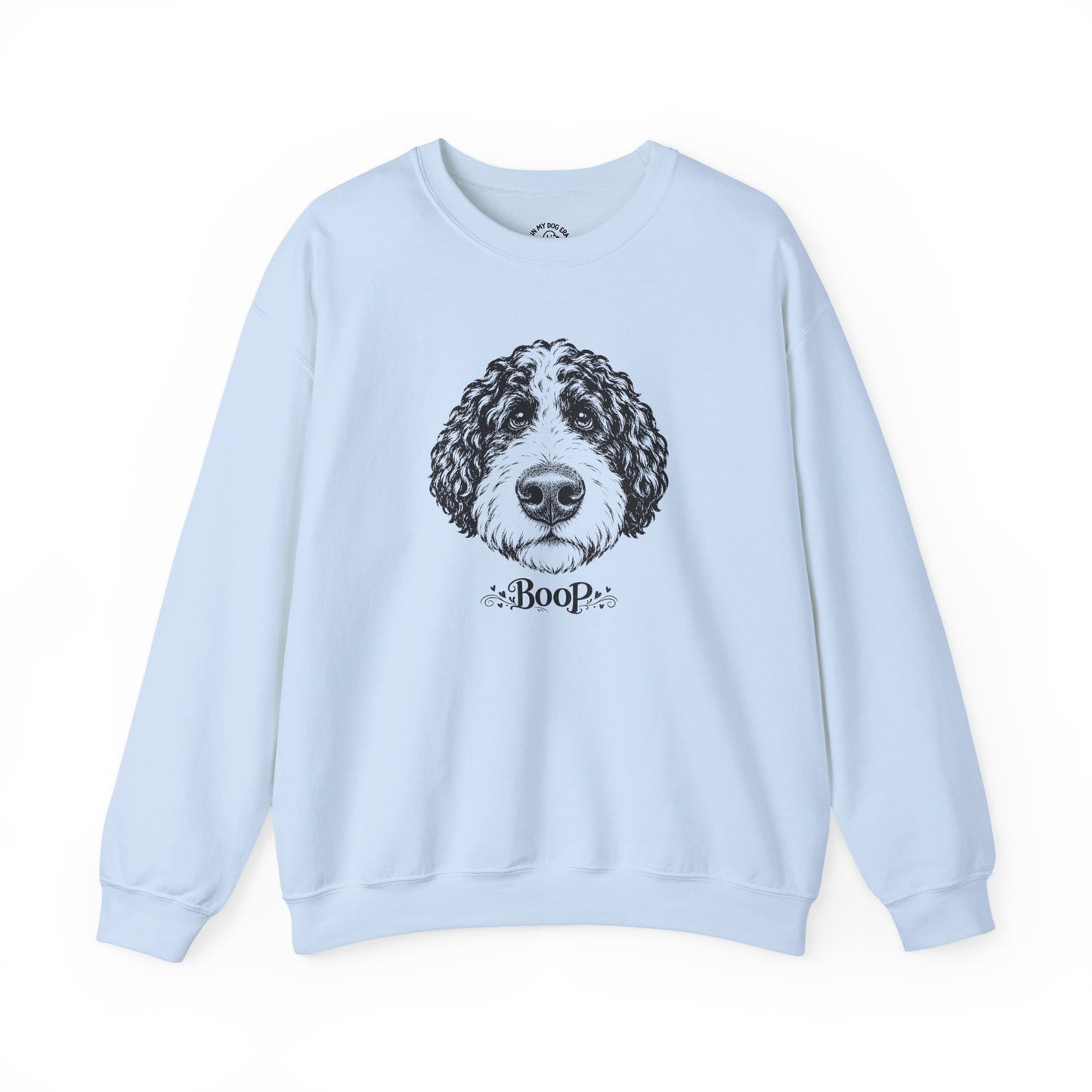 BOOP Aussiedoodle - Unisex Sweatshirt