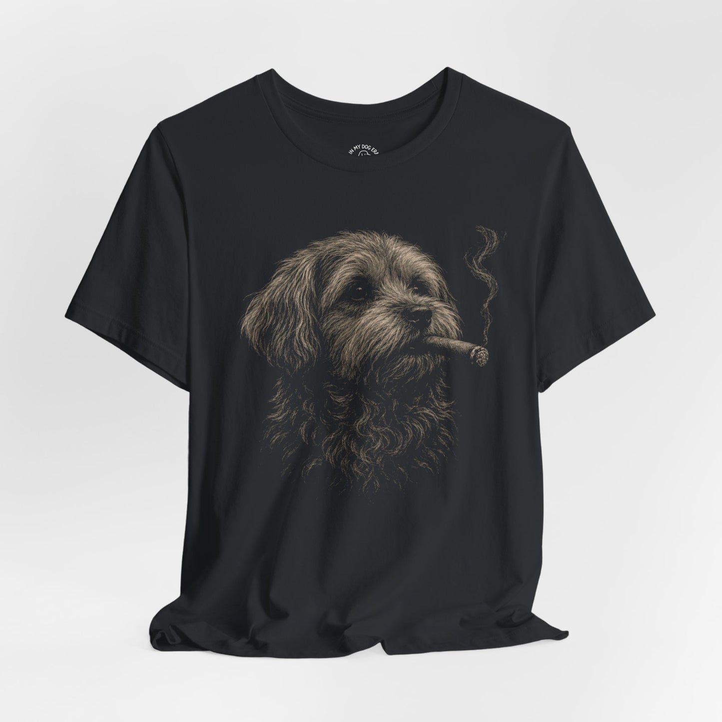 The Gentleman Yorkipoo T-Shirt